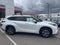 2022 Toyota HIGHLANDER HYBRD XLE