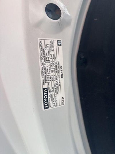 2022 Toyota HIGHLANDER HYBRD XLE