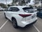 2022 Toyota HIGHLANDER HYBRD XLE