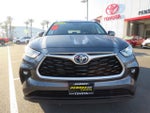 2023 Toyota HIGHLANDER HYBRD XLE