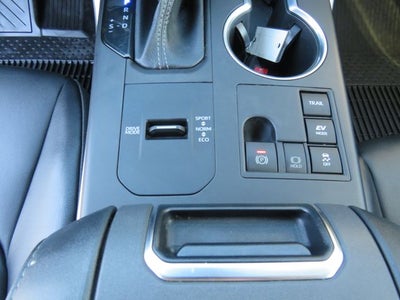 2023 Toyota HIGHLANDER HYBRD XLE