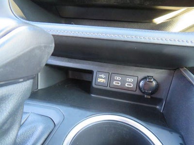 2023 Toyota HIGHLANDER HYBRD XLE