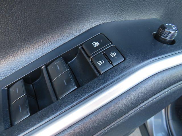 2023 Toyota HIGHLANDER HYBRD XLE