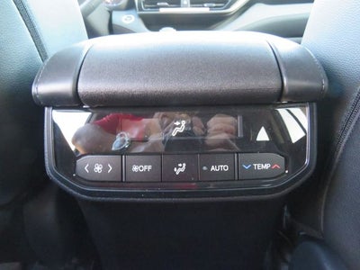 2026 Toyota Highlander Hybrid Hybrid XLE