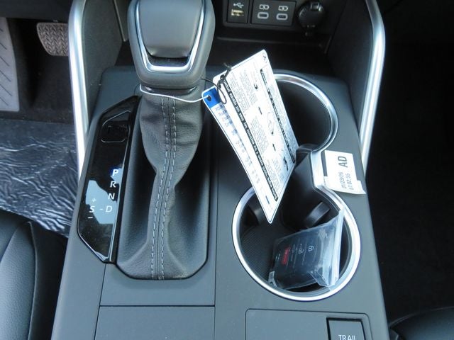 2026 Toyota Highlander Hybrid Hybrid XLE