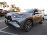 2026 Toyota Highlander Hybrid Hybrid XLE