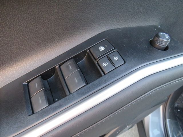 2026 Toyota Highlander Hybrid Hybrid XLE