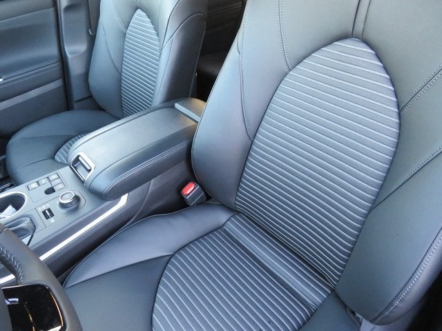 2026 Toyota Highlander XSE