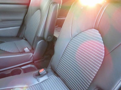 2026 Toyota Highlander XSE