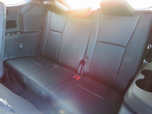 2026 Toyota Highlander XSE