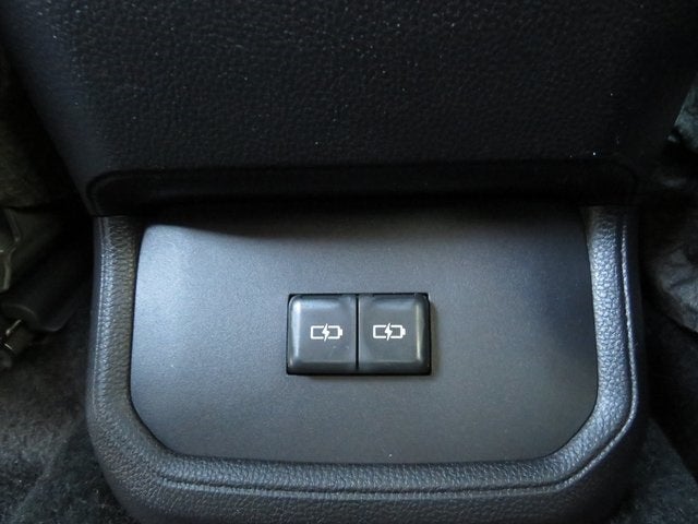 2026 Toyota Highlander XSE