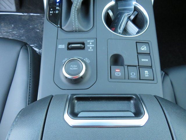 2026 Toyota Highlander XSE