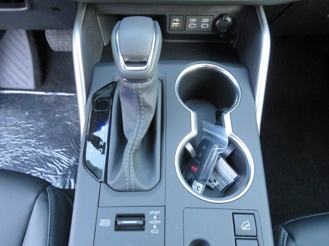 2026 Toyota Highlander XSE