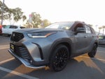 2026 Toyota Highlander XSE