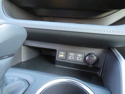 2026 Toyota Highlander XSE