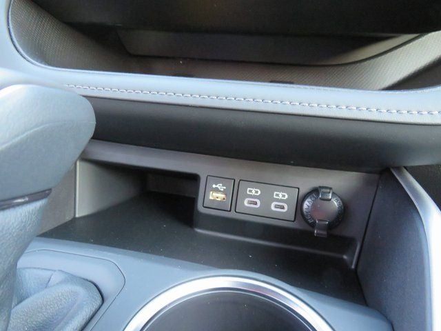 2026 Toyota Highlander XSE