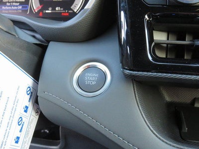 2026 Toyota Highlander XSE