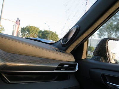 2026 Toyota Highlander XSE