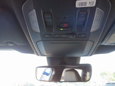 2026 Toyota Highlander XSE