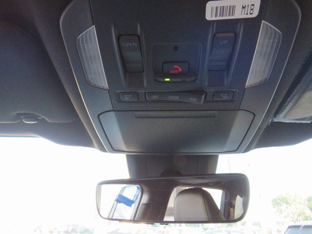 2026 Toyota Highlander XSE