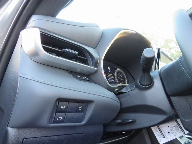 2026 Toyota Highlander XSE