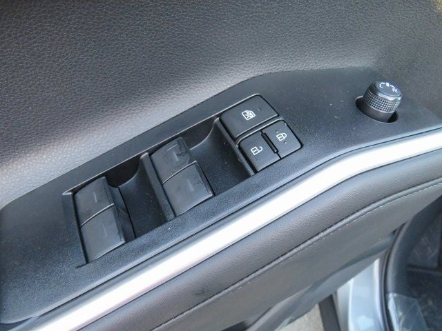 2026 Toyota Highlander XSE