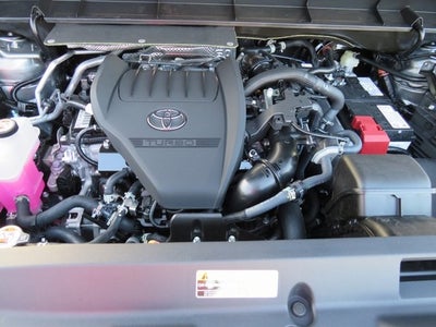 2026 Toyota Highlander XSE