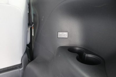2026 Toyota Sienna LE 8 Passenger