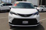 2026 Toyota Sienna LE 8 Passenger