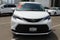 2026 Toyota Sienna LE 8 Passenger