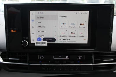 2026 Toyota Sienna LE 8 Passenger