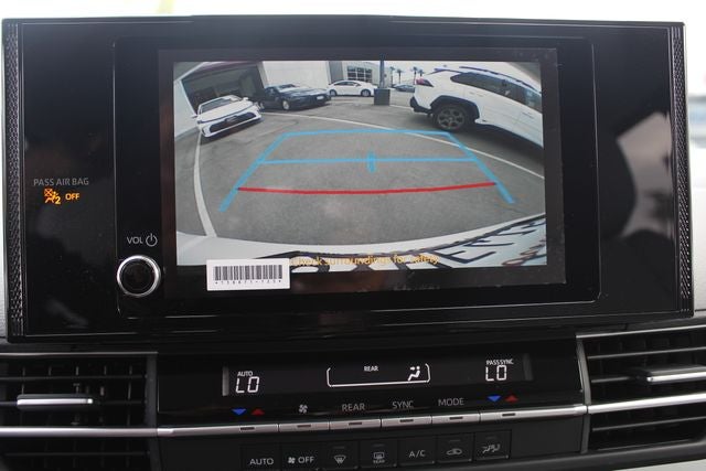 2026 Toyota Sienna LE 8 Passenger