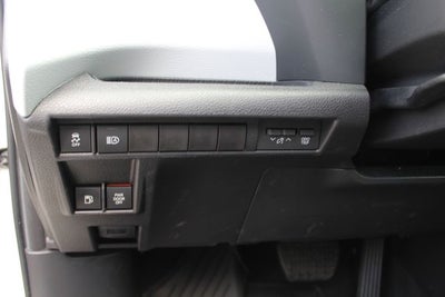 2026 Toyota Sienna LE 8 Passenger