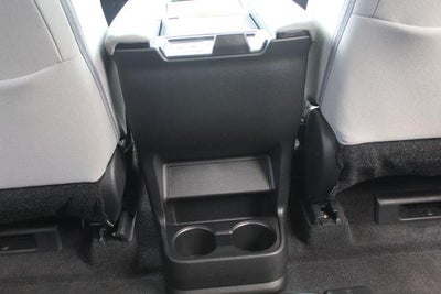 2026 Toyota Sienna LE 8 Passenger