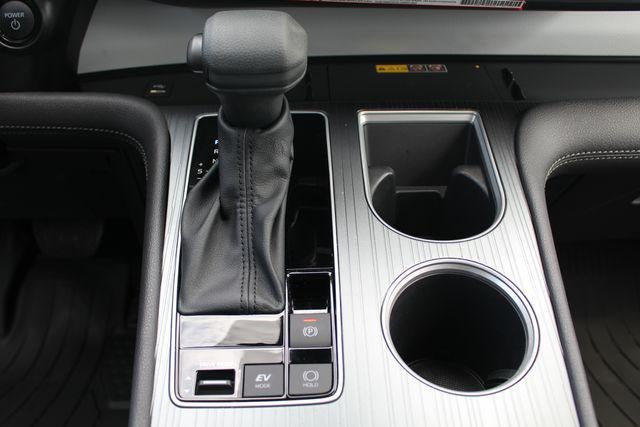 2026 Toyota Sienna LE 8 Passenger