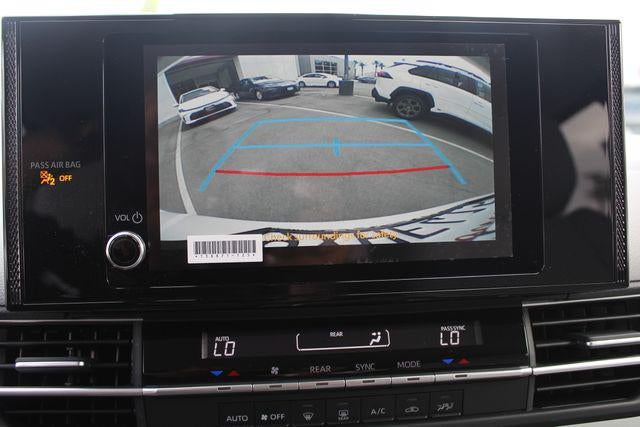 2026 Toyota Sienna LE 8 Passenger