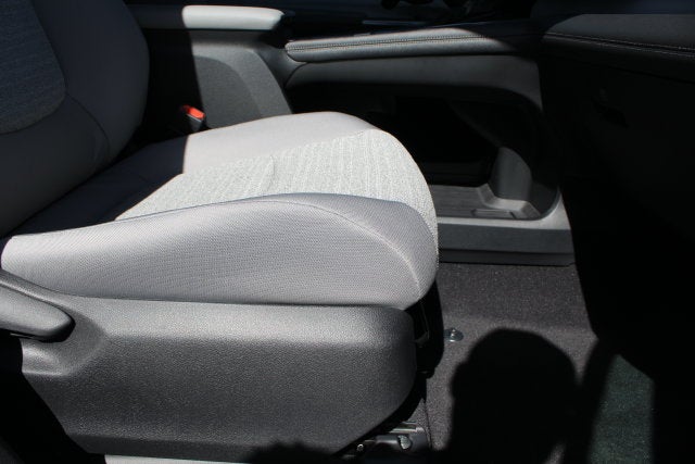 2026 Toyota Sienna LE 8 Passenger
