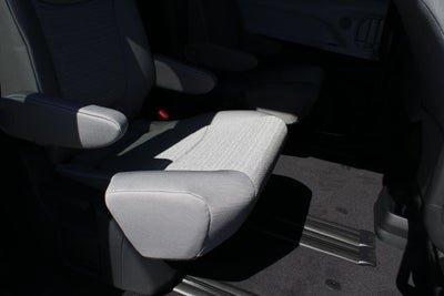 2026 Toyota Sienna LE 8 Passenger