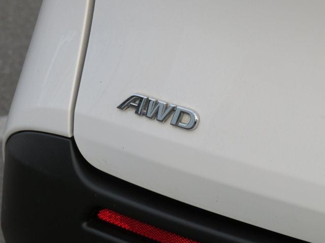 2023 Toyota SIENNA LE AWD LE 8 Passenger