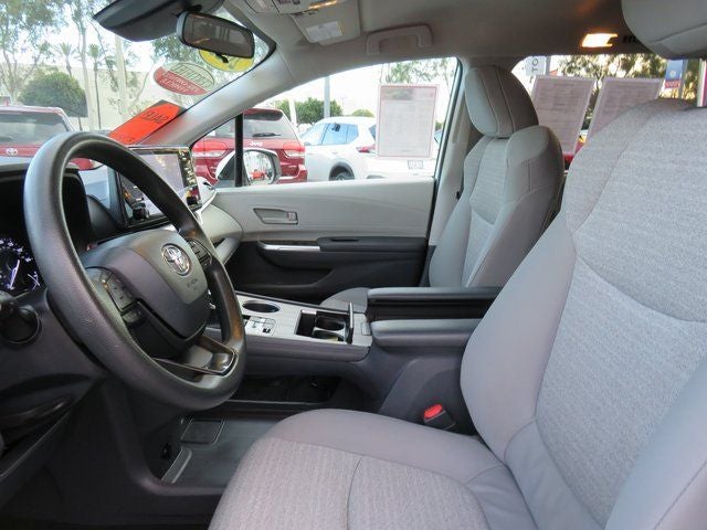 2023 Toyota SIENNA LE AWD LE 8 Passenger