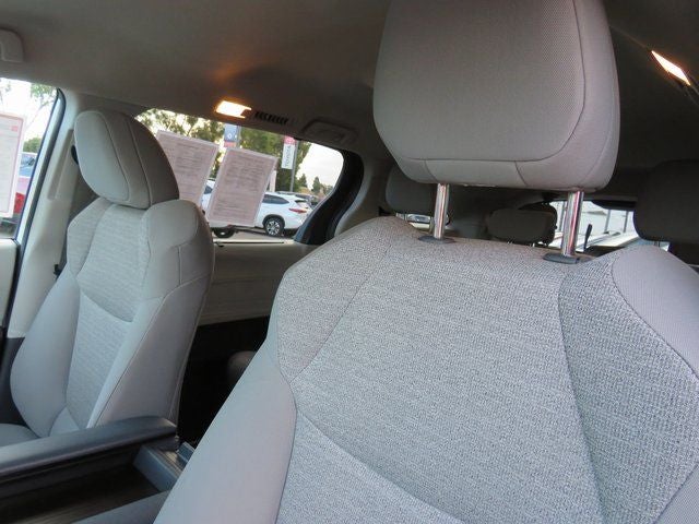 2023 Toyota SIENNA LE AWD LE 8 Passenger