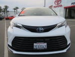 2023 Toyota SIENNA LE AWD LE 8 Passenger