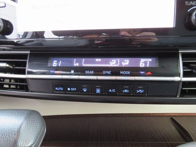 2023 Toyota SIENNA LE AWD LE 8 Passenger