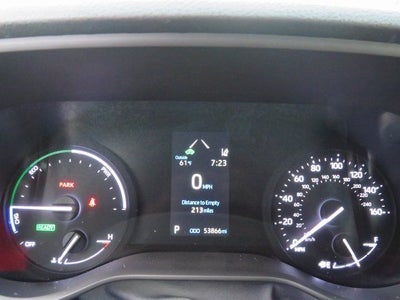 2023 Toyota SIENNA LE AWD LE 8 Passenger