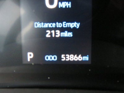 2023 Toyota SIENNA LE AWD LE 8 Passenger