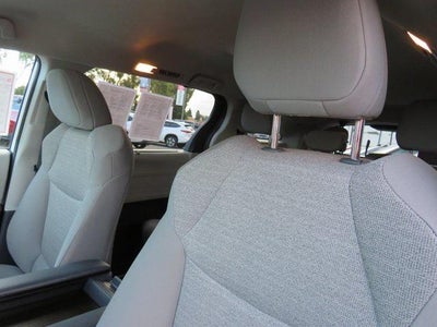 2023 Toyota SIENNA LE AWD LE 8 Passenger