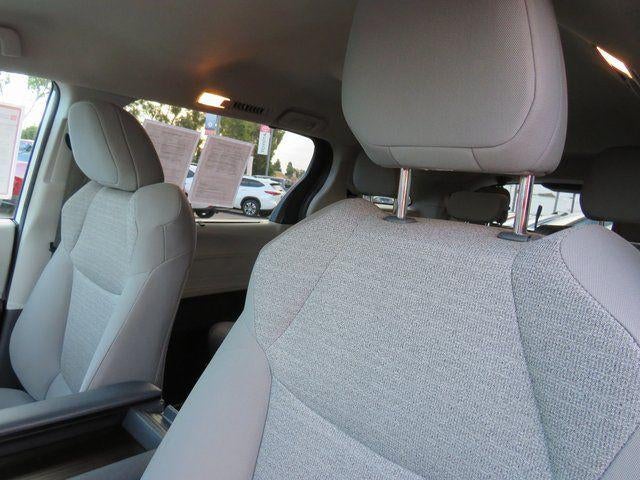 2023 Toyota SIENNA LE AWD LE 8 Passenger