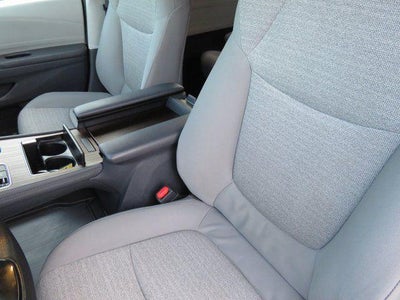 2023 Toyota SIENNA LE AWD LE 8 Passenger