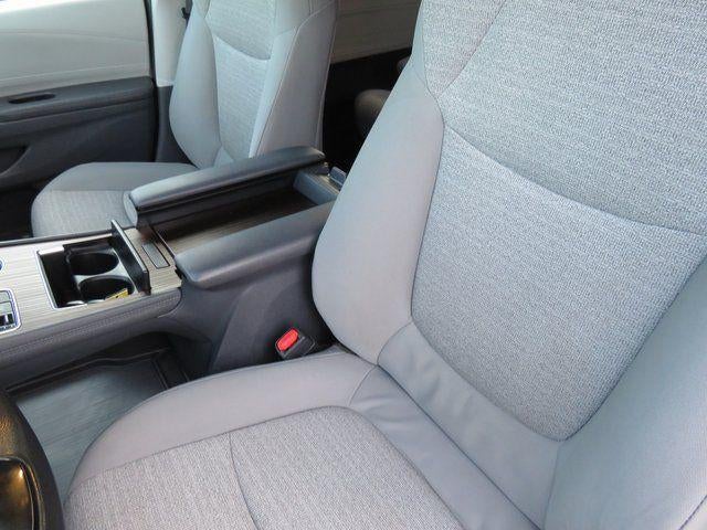 2023 Toyota SIENNA LE AWD LE 8 Passenger