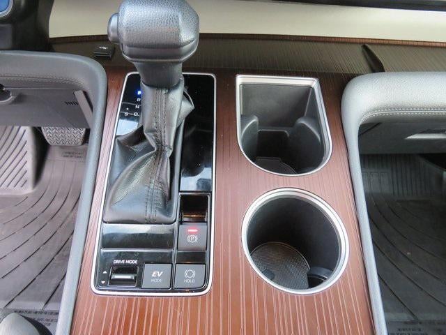 2023 Toyota SIENNA LE AWD LE 8 Passenger